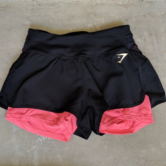 Gymshark Other - Gymshark shorts